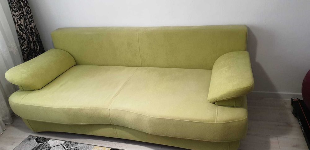 Vand canapea 3 locuri ODESSA moderna extensibila