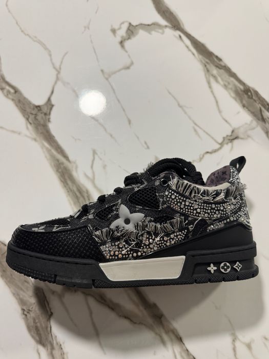 Louis Vuitton skate