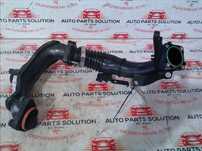tubulatura admisie 1.6 tdci ford focus 3 an fabr. 2012