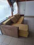 Canapea extensibila (coltar) stanga/dreapta