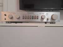 Amplificator Luxman L-1