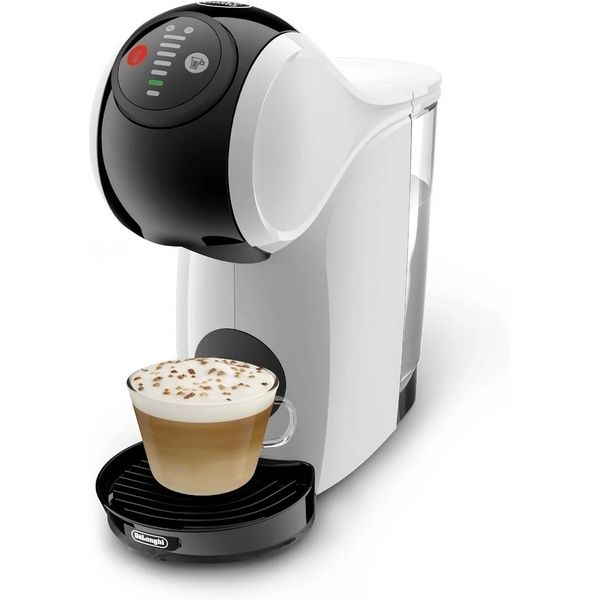 Капсульная кофемашина Dolce gusto Genio S Plus