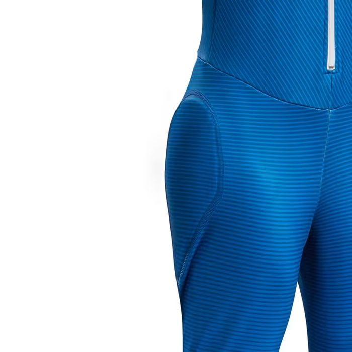 Combinezon NOU ski copii 130 cm