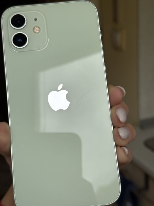Iphone 12 mint 128 gb