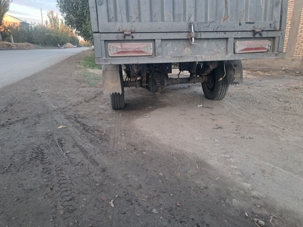 Lochin motosiklar
