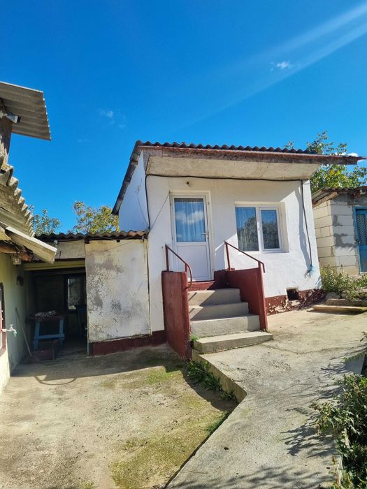 Casa de vacanta zona linistita