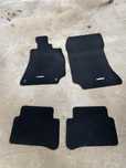 Set presuri/covorase mercedes w212