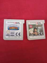 2 Jocuri Nintendo 3ds