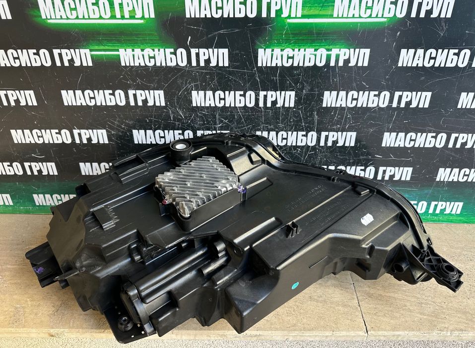 Фар far десен фарове Full Led за Ауди А3 Audi A3 8Y