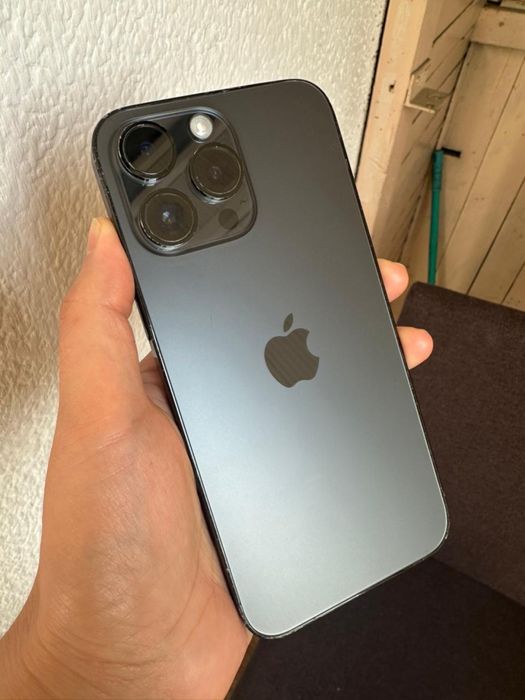 Айфон 14 про макс 1Тб 87%