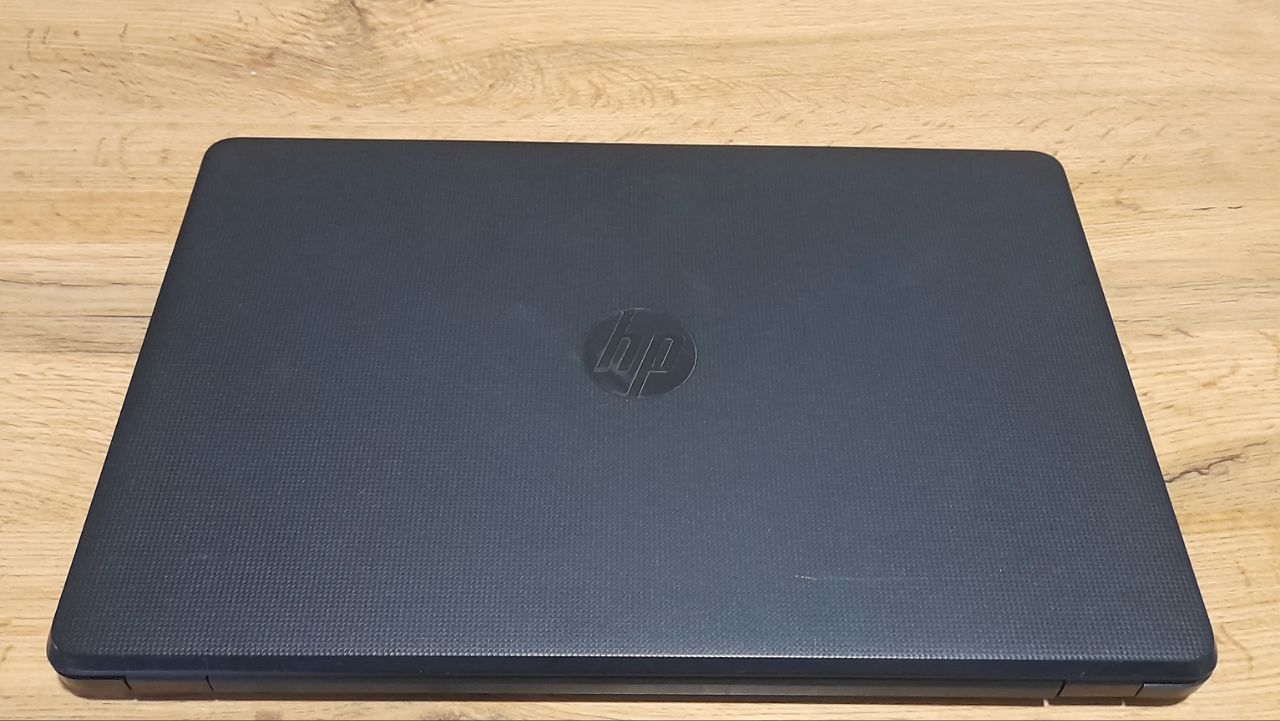 HP AMD A4-9120 Cori3