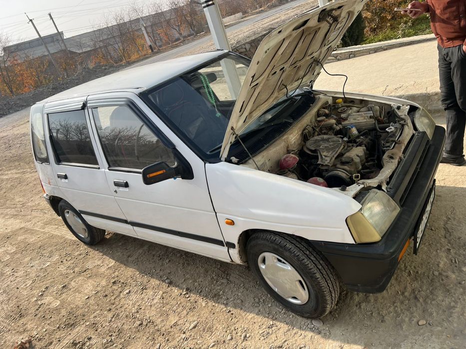 Moshina yaxshi kuzufda ishi bor mator xadavoy yaxshi