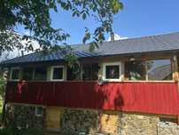 Casa vacanta Chiojdeni