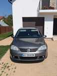 Golf 5 an 2007, 1.9 tdi