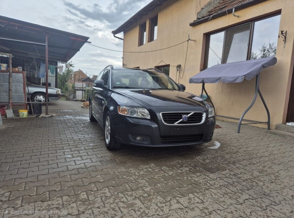 Vand Volvo V50 2.0 diesel an 2010 facelift