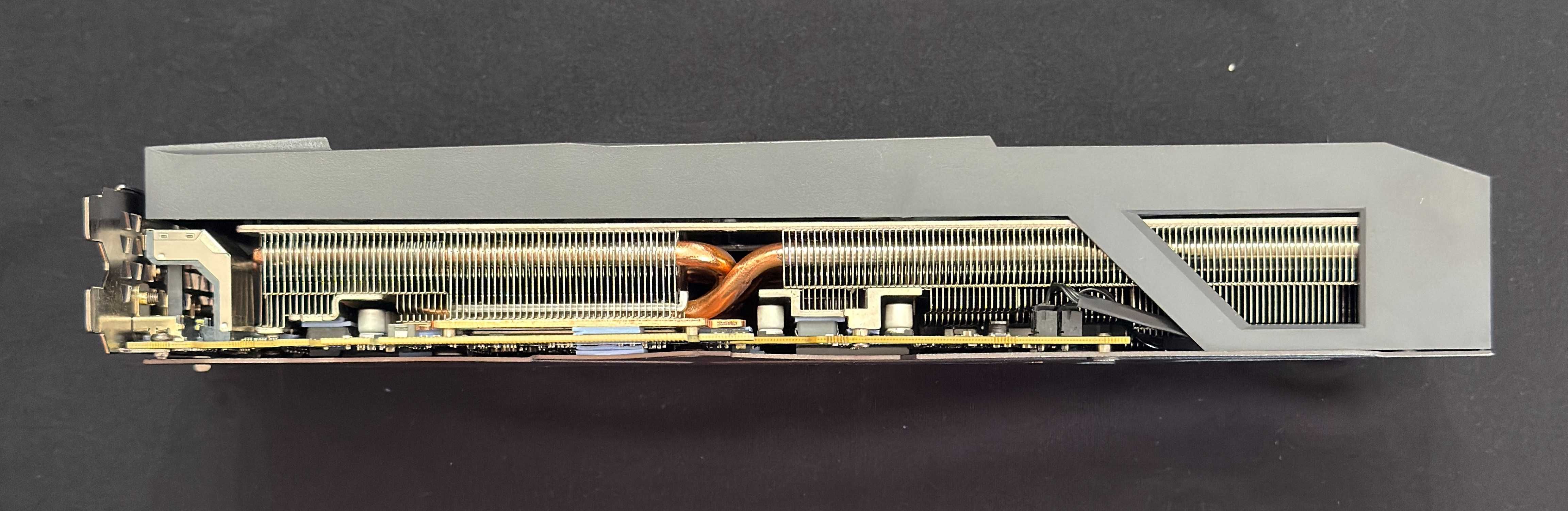 ТОП състояние Видео карта GPU GIGABYTE RTX 3090 EAGLE OC 24GB GDDRX6