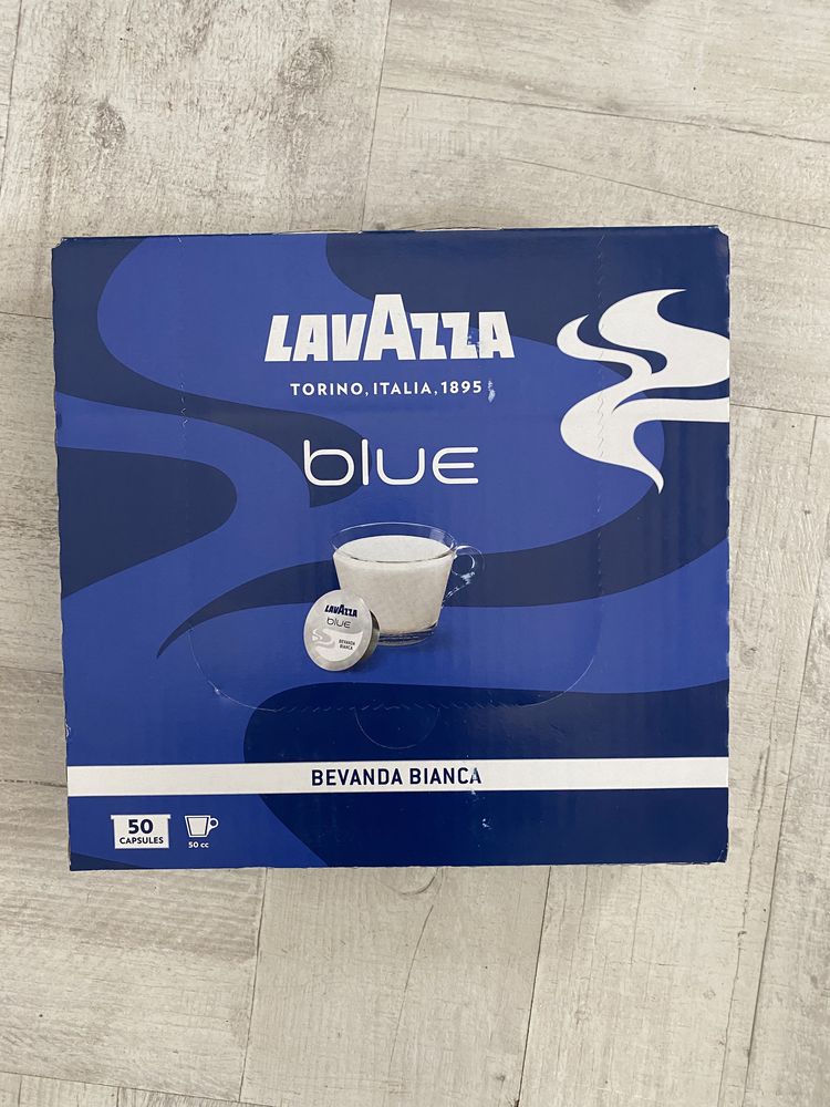 Lavazza Blue, Kimbo, Vergnano,капсули за система Лаваца Блу