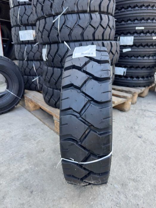 Anvelope de stivuitor 6.50-10 GRI LIFT 14PR EX F300 TT Nou