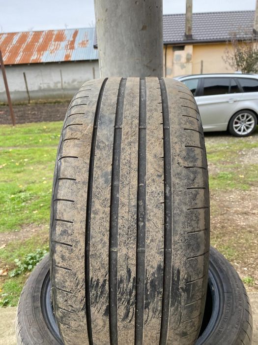 Anvelope de vară 225/45/17