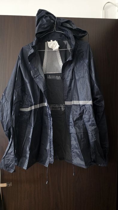 Compleu ploaie M-XL