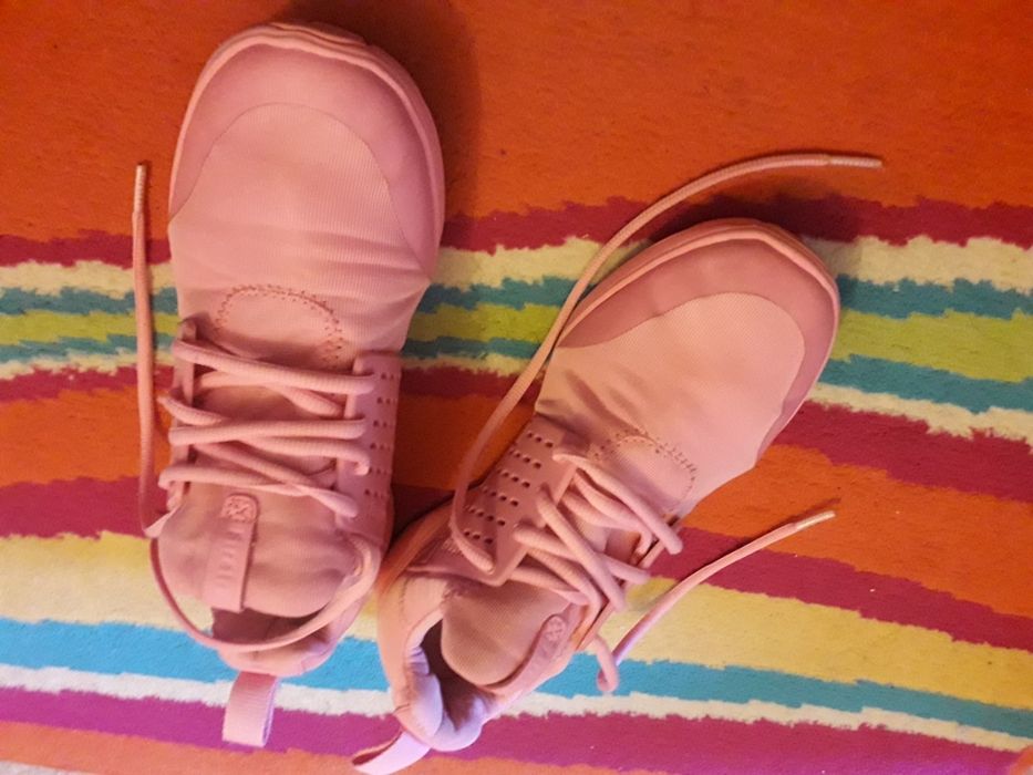 Adidași dama de calitate