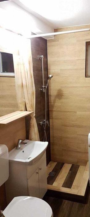 Inchiriez apartament 2 camere Metrou Lujerului- Disponibil imediat!