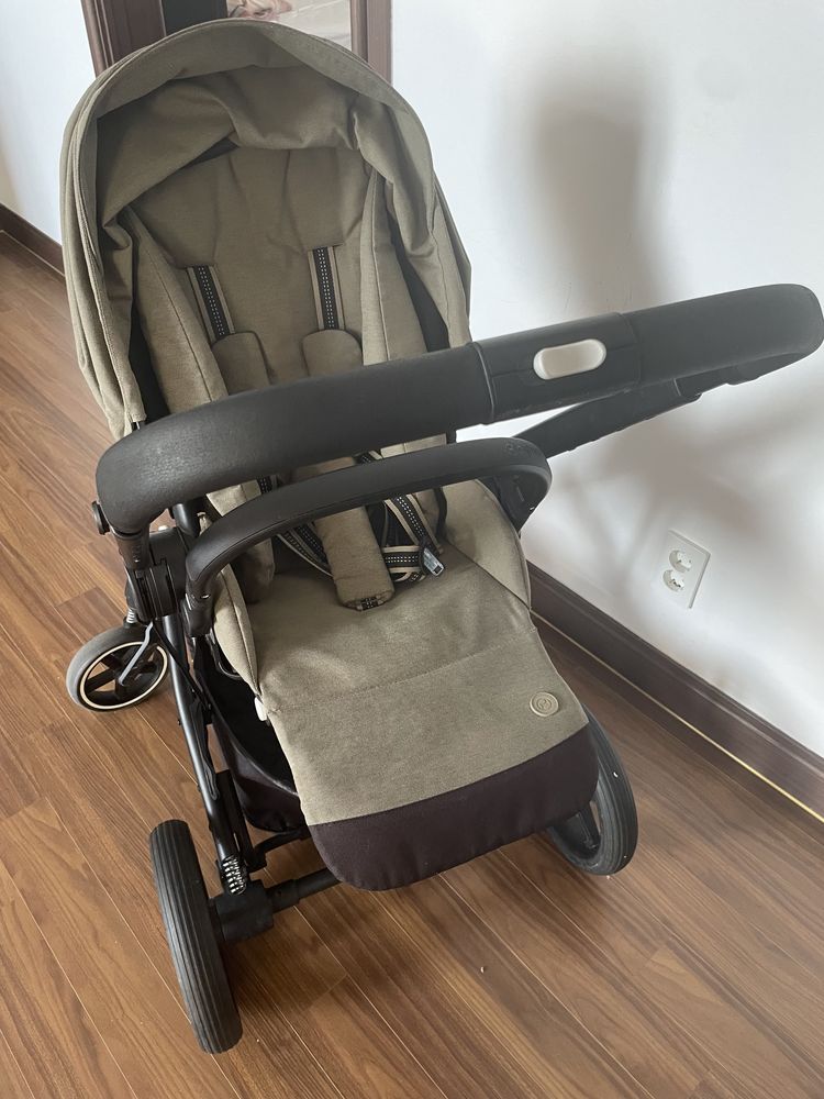 Коляска Cybex balios s