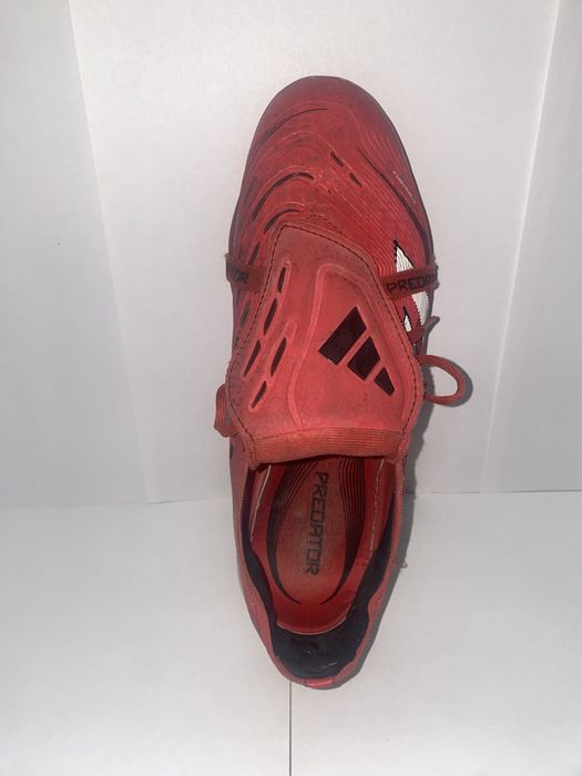Бутсы Adidas PREDATOR