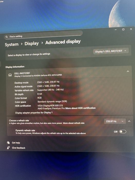 PC GAMING GREUCEANU ,amd ryzen 9, rtx 4070 super