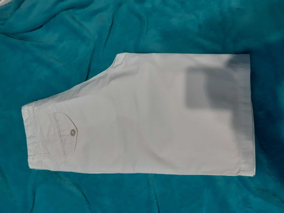 Pantaloni scurti noi POLO