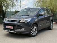 Ford kuga 2015 titanium X