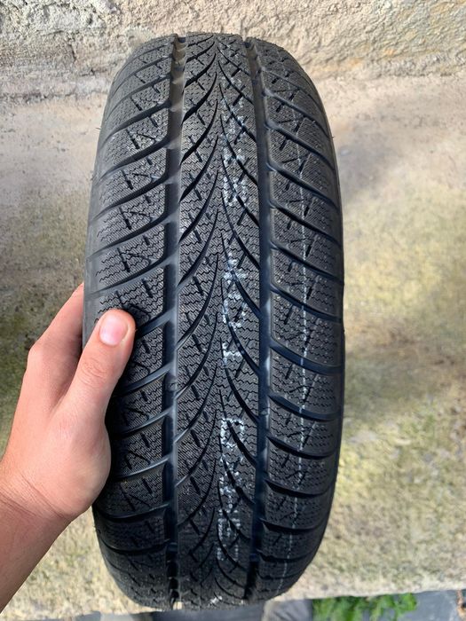 Új gumik 165 60 R15ös méret