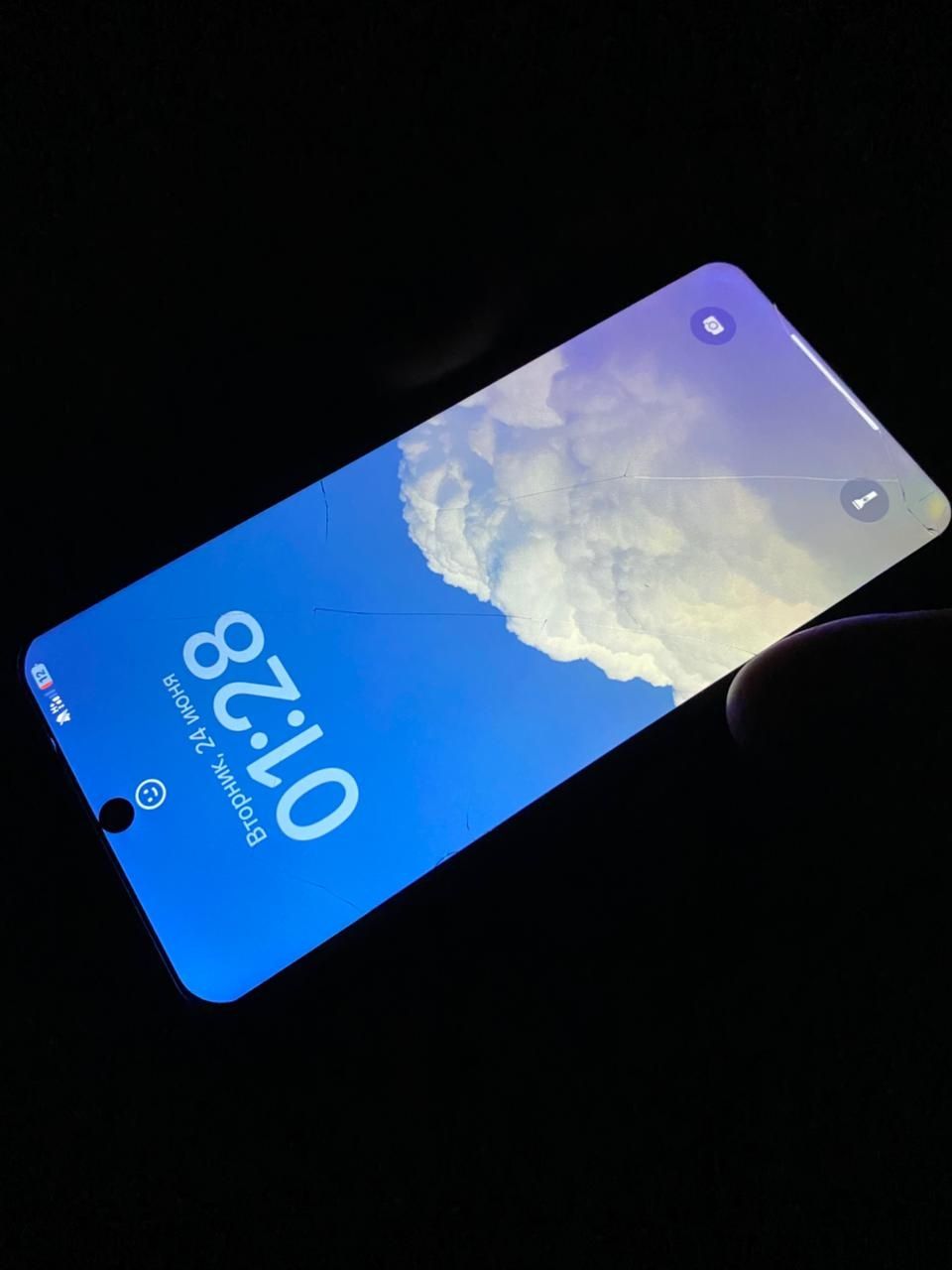 Redmi note 12 128 gb