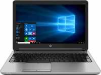 Ultrabook HP 650 Intel Core i5 8GB 256SSD 15.6"FHD  GARANTIE