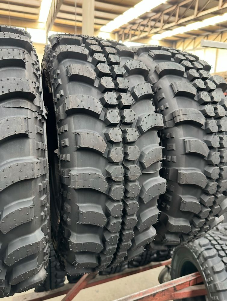 Anvelope Off Road 195/80 R15 Simex Extrem