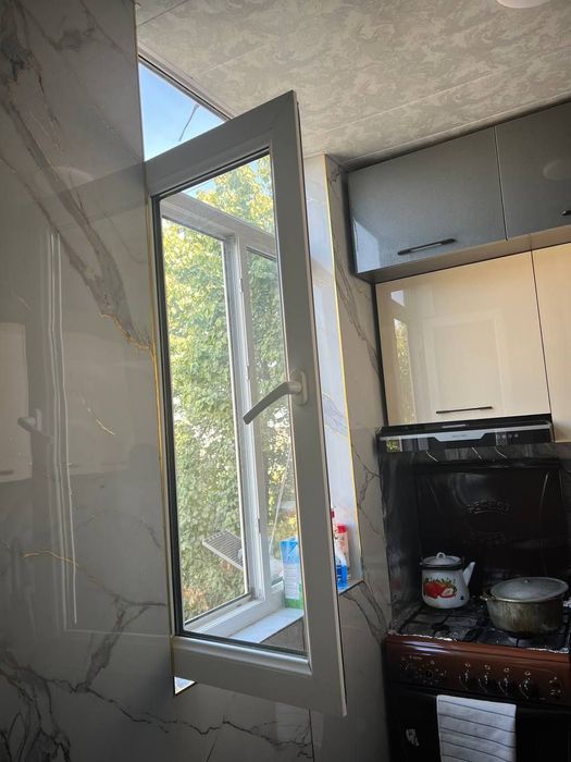 2-Комн. 60м². Разделка. Улучшенка. Геофизика.