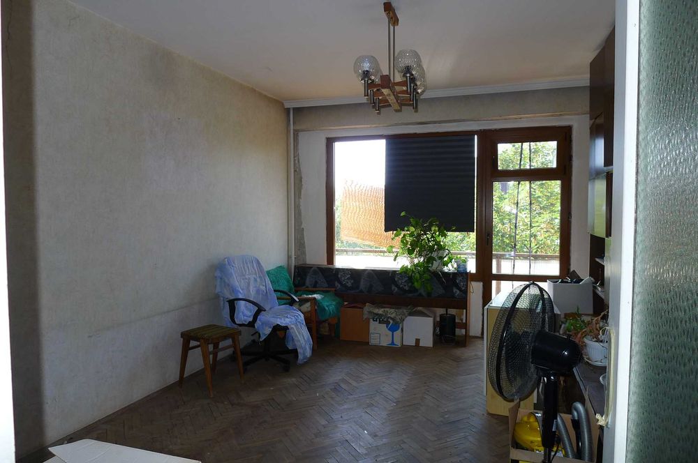 Продава се Тристаен апартамент в София, Банишора - 76 кв.м за 2487 €/кв.м - Снимка #4