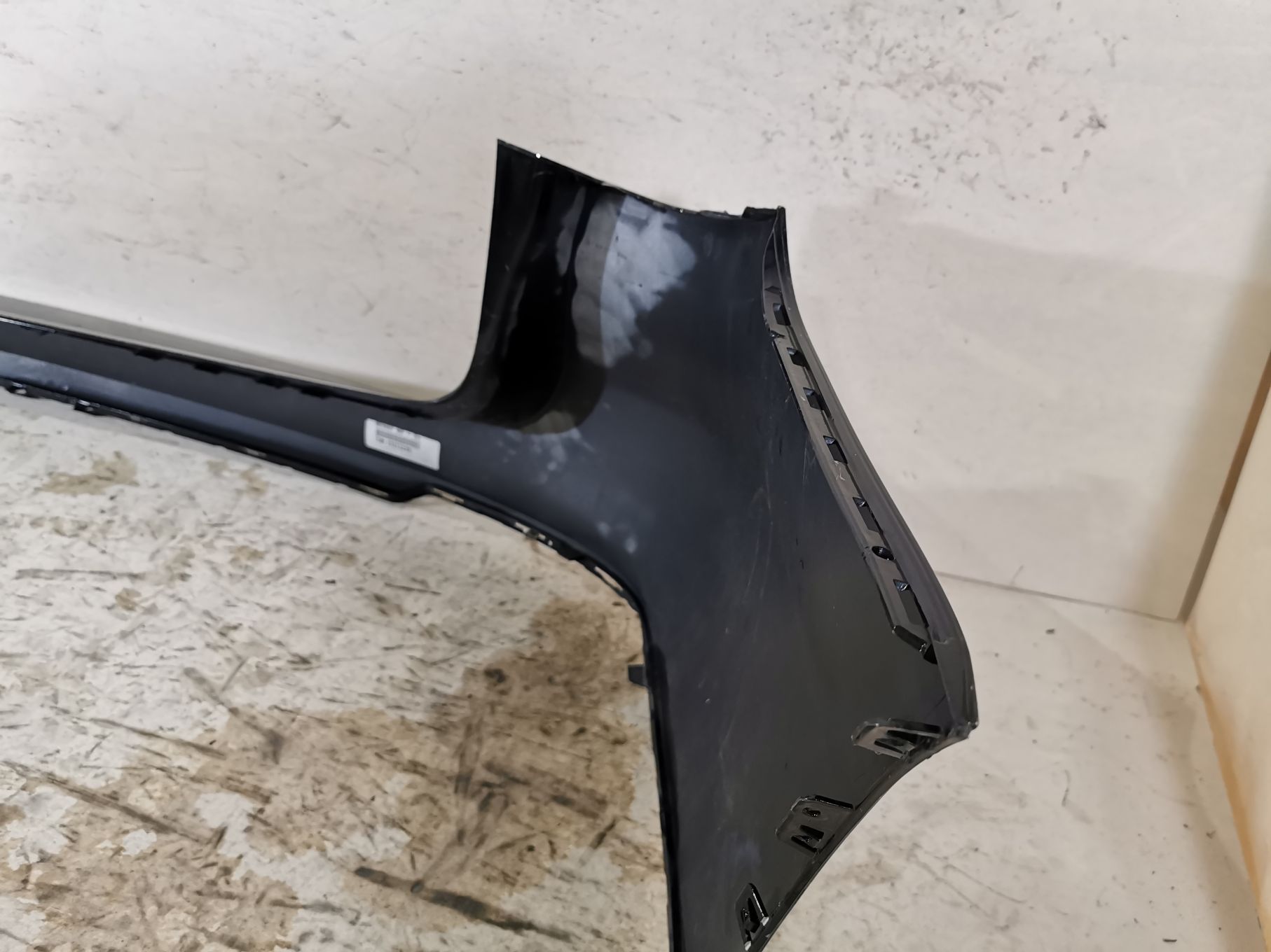Bara spate Mercedes GLC ,  2015, 2016, 2017, 2018, 2019, cod OE A2538850725