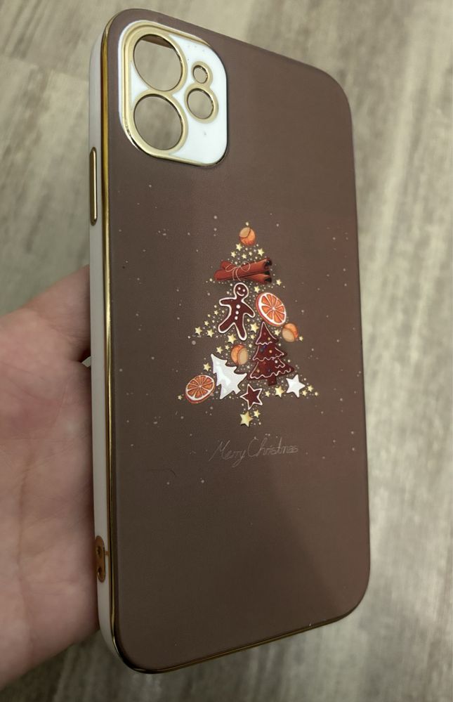 Huse pentru iPhone 11