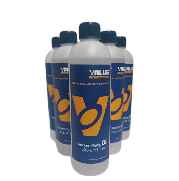 Вакуумное масло ∆