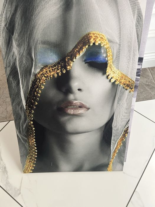 Картина за стена