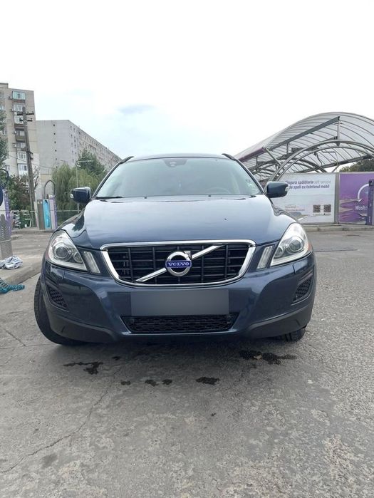 Volvo XC 60 Volvo XC60 / 4x4 / Automat / 2012 / PROPRIETAR