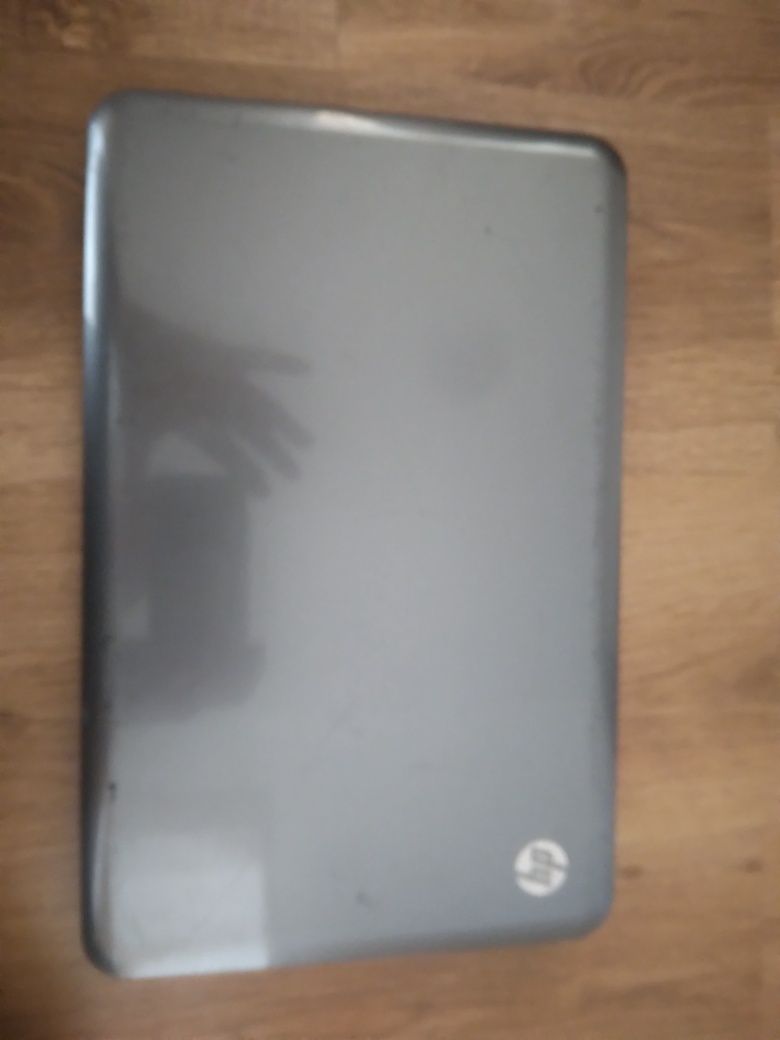 Laptop HP Pavilion g6