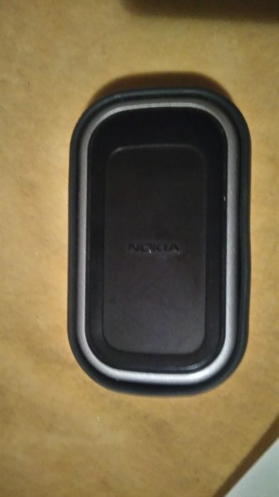 GPS receiver Nokia