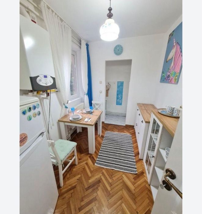 Inchiriez garsoniera Centru