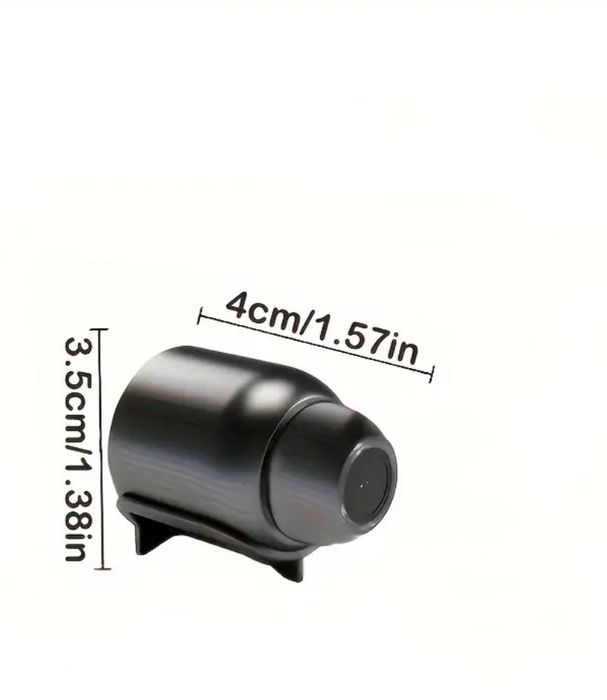 Wifi camera supraveghere ( Wi-Fi IP Cameră X3)