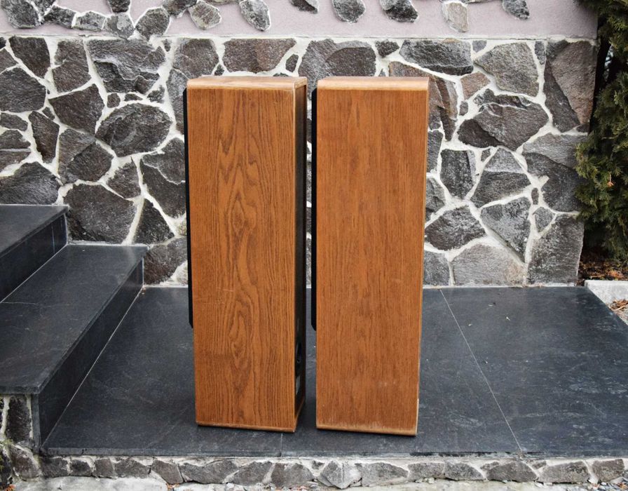 Boxe IQ 3240 AT, boxe de podea, coloane