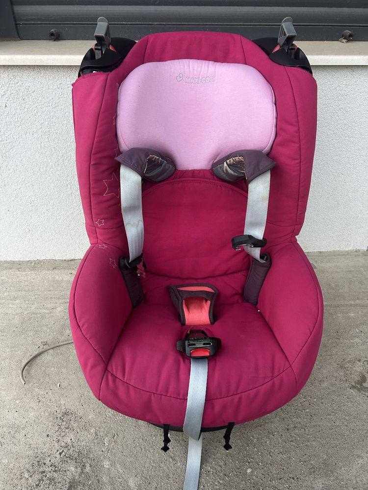 Детска седалка MAXI-COSI