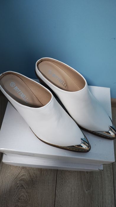 Дамско сабо 37 номер