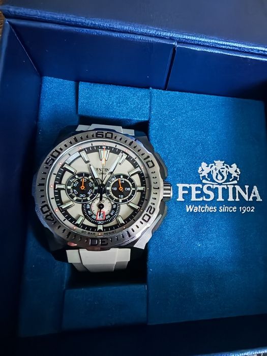 Festina Chrono Bike F20726/1